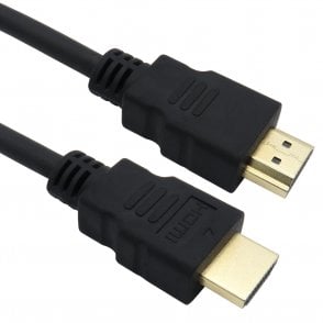 HDMI V2.1 LSZH Cable