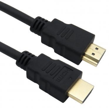 HDMI V2.1 LSZH Cable