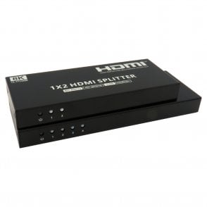 HDMI v2.1 Splitter