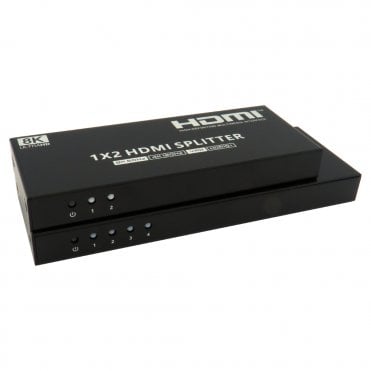 HDMI v2.1 Splitter