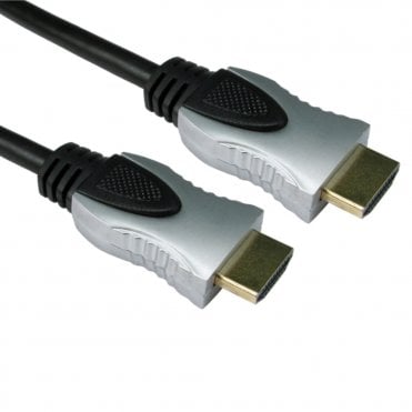 High Speed with Ethernet HDMI Cable