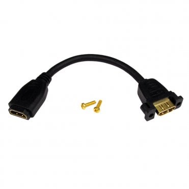 High Speed with Ethernet HDMI Stub