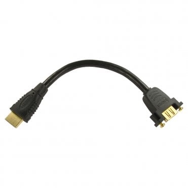 High Speed with Ethernet HDMI Stub