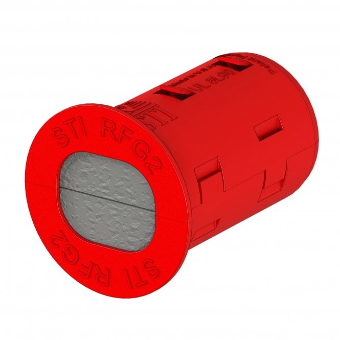Legrand EZ-Path Fire Stop Grommet 25mm