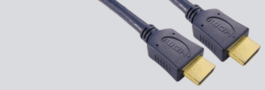 HDMI