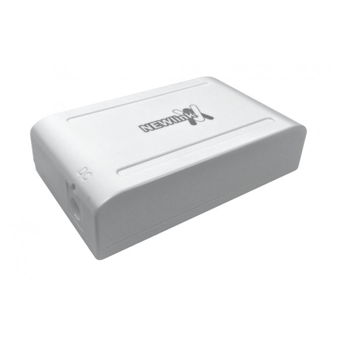 NEWlink  10/100 Ethernet Hub/Switch