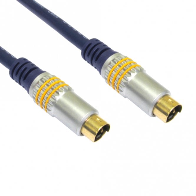 NEWlink 10m S-Video Cable - OFC