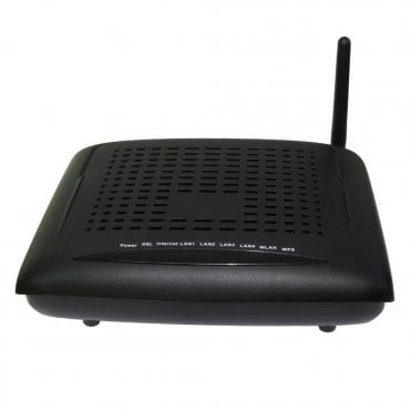 150 Mbps 2T2R ADSL2+ Router