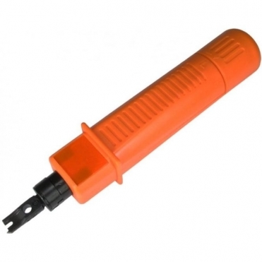 Adjustable Impact Punch Down Tool