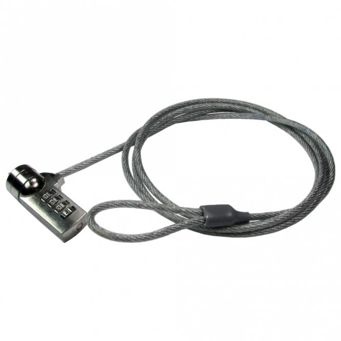 NEWlink Combination Laptop Security Lock