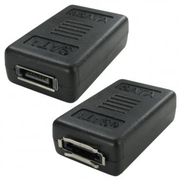 eSATA to SATA Adapter