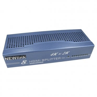HDMI Splitter - 4K Support 