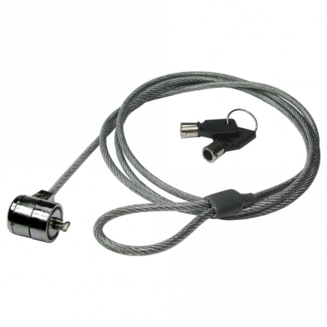 NEWlink Key Type Laptop Security Lock