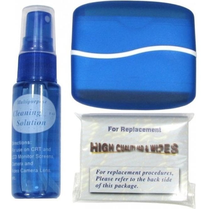NEWlink Notebook/LCD Cleaning Kit