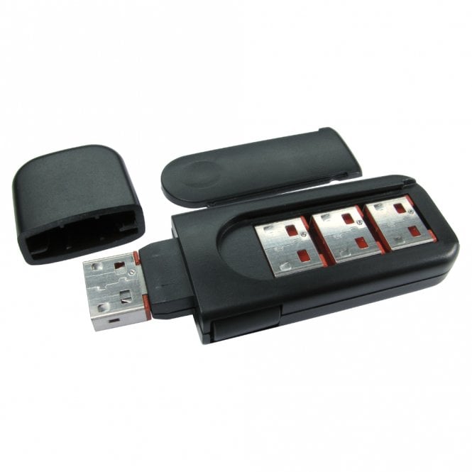 NEWlink USB Type A Port Blocker