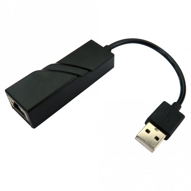 NEWlink USB2.0 Ethernet Adapter 10/100 Mbps
