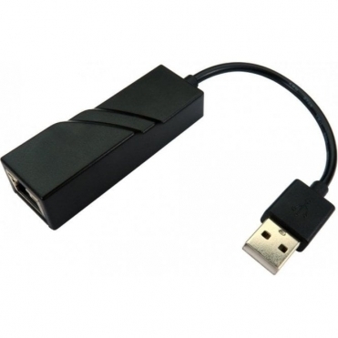 USB2.0 to Ethernet Adapter