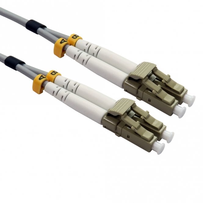 OM1 Fibre Optic Cable LC - LC (Multi-Mode)