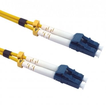 OS2 Fibre Optic Cable LC - LC (Single Mode)