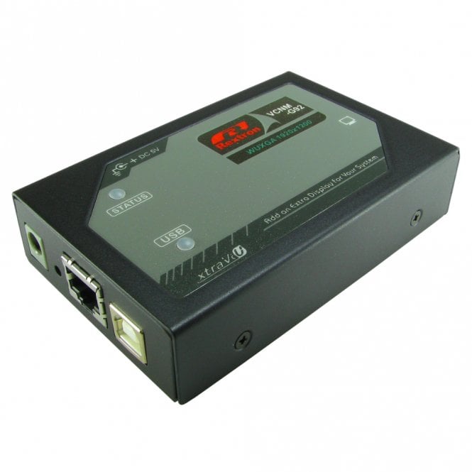 Rextron HDMI over LAN Extender