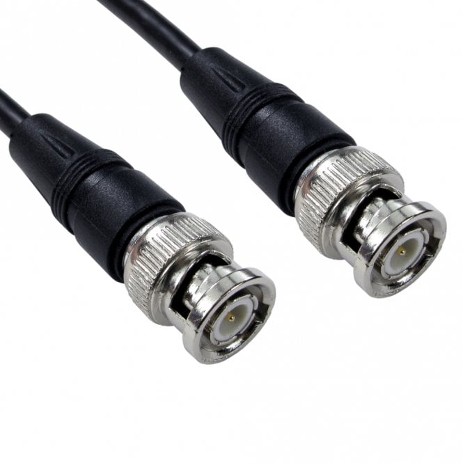 RG-58 Coaxial BNC Cable