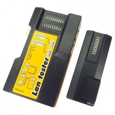 RJ45 Patch Cable Tester