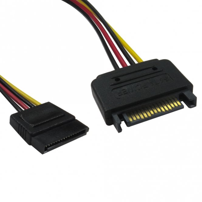 SATA Power Splitter/Extension