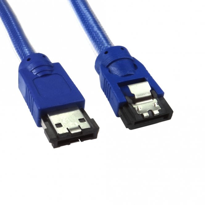 SATA to eSATA v3 Data Cable