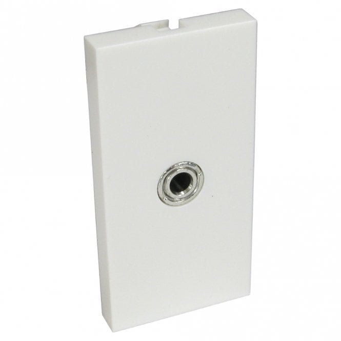 Single 3.5mm Stereo Euromod - Pigtail Type