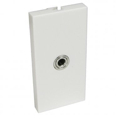 Single 3.5mm Stereo Euromod - Pigtail Type