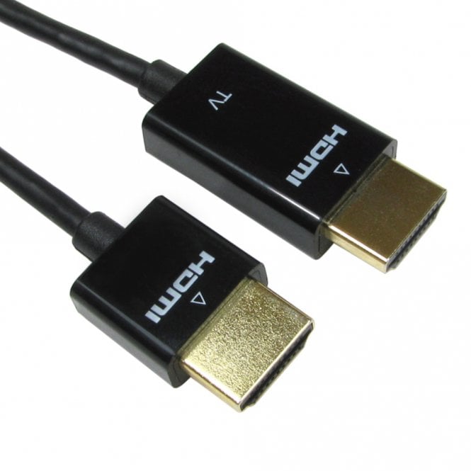 Super Slim Active HDMI Cable