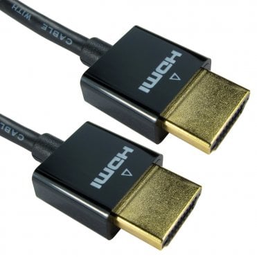 Super Slim HDMI Cable