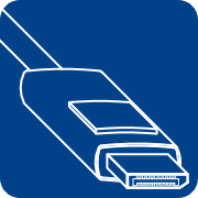 DisplayPort (Male)
