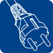 Europlug (Schuko)