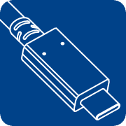 USB-C (Male)