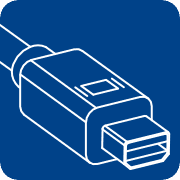 Mini DisplayPort (Male)