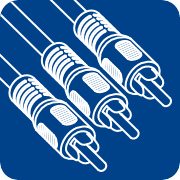 3x RCA (Male)