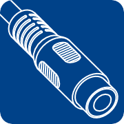 1x RCA (Female)