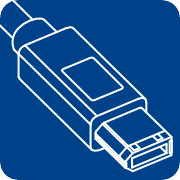 Firewire (6 Pin)