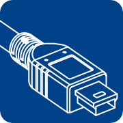 USB Mini B (Male)