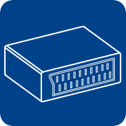 SCART (Female)
