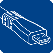 Micro HDMI (Male)