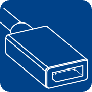 DisplayPort (Female)