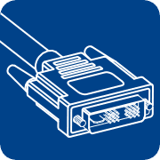 DVI-D (Male)