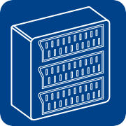 3x SCART (Female)