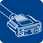 DVI-D (Female)
