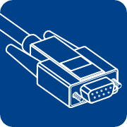 D Sub 9 (Female)