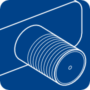 F Connector (Female)
