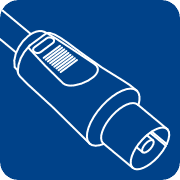TV Coaxial (Female)