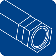 6.35mm TRS (Female)